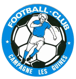 logo du club FC Campagne-lès-Guînes
