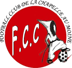 logo du club FC Chapelle au Moine