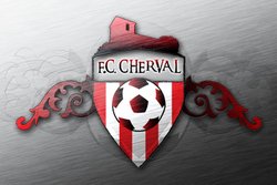 logo du club FOOTBALL CLUB DE CHERVAL