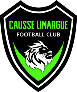 logo du club CAUSSE LIMARGUE FOOTBALL CLUB