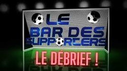 Les premiers débriefs jeunes de la semaine