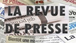 Le FCCM dans la presse en ce début de semaine - FC La Chapelle des Marais