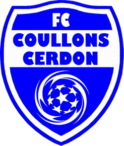 logo du club F. C. DE COULLONS-CERDON