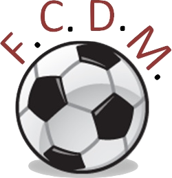 logo du club Football Club Dompierre Matour