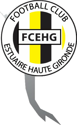logo du club Football Club Estuaire Haute Gironde