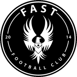logo du club FC FAST