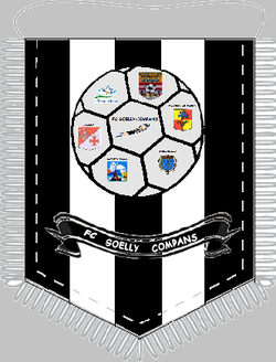 logo du club goellycompans f.cU17