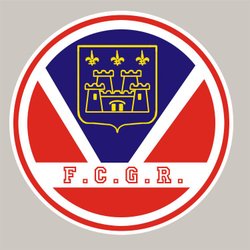 logo du club FC GIRONDE LA REOLE