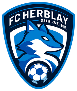logo du club F.C. Herblay-sur-Seine