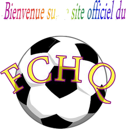 logo du club Football Club Haut Quercy