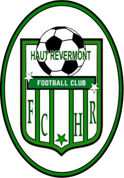 logo du club Football Club Haut Revermont