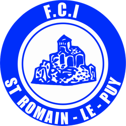 logo du club FCI ST ROMAIN LE PUY