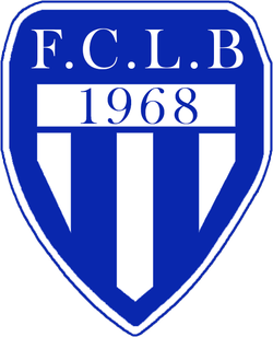 logo du club Football club Laurentais Boulon