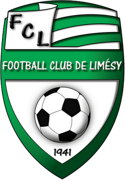 logo du club FC LIMESY