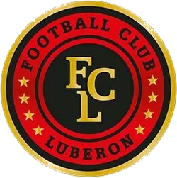 logo du club Football Club LUBERON