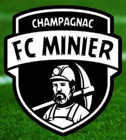 logo du club FC MINIER