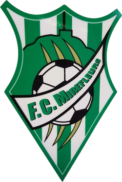 logo du club Football Club de Mirefleurs