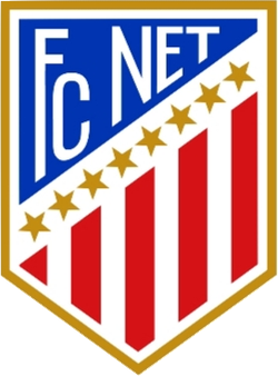 logo du club FC NET