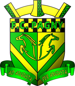 logo du club F.C. Pagny sur Meuse