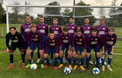 Maillots manches longues 2024-2025 - football club pixien