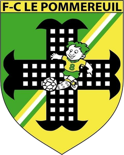 logo du club Football club de le Pommereuil