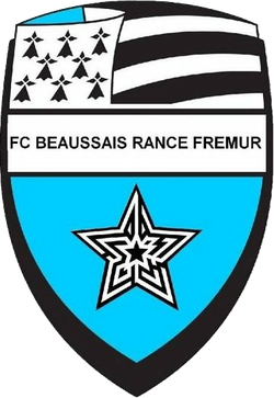 logo du club Fc Beaussais Rance Frémur