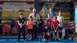 PHOTOS DU WEEKEND 17 ET 18 MAI - FC REMOIS