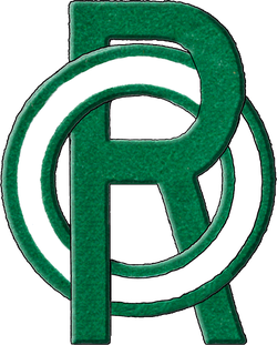 logo du club F.C.ROCHETOIRIN