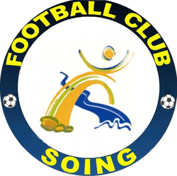 logo du club Football club de soing