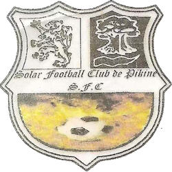 logo du club FOOTBALL CLUB FC SOLAR