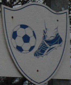 logo du club fc sottevast.st-joseph