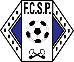 logo du club Futebol Clube S.Pedro