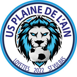 logo du club US Plaine de l'Ain St Vulbas-Loyettes
