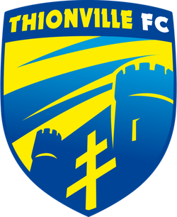 logo du club Thionville FC