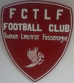 logo du club Football Club Thenon Limeyrat Fossemagne