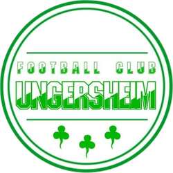 logo du club FC UNGERSHEIM