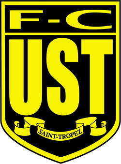 logo du club FC US Tropezienne