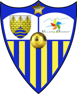 logo du club Belledonne Grésivaudan