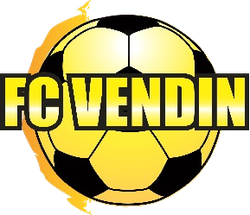 logo du club FC Vendin
