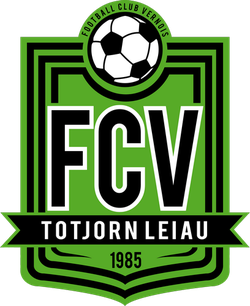 logo du club Football Club Vernois