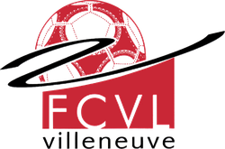 logo du club FOOTBALL CLUB  DE VILLENEUVE SUR LOT