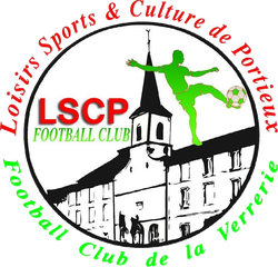 logo du club LSCP FOOTBALL CLUB
