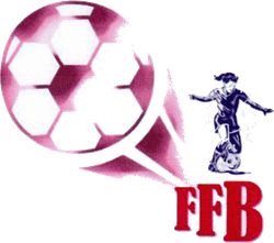 logo du club A. S. FOOT FANM BEL