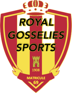 logo du club Filles-Gosselies-Sport