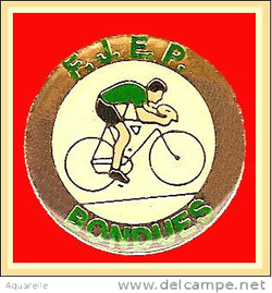 logo du club FJEP Bondues Foot