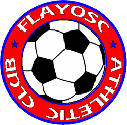 logo du club FLAYOSC ATHLETIC CLUB