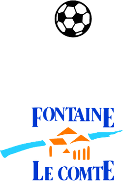 logo du club F.C Fontaine le Comte