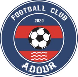 logo du club FOOTBALL CLUB ADOUR