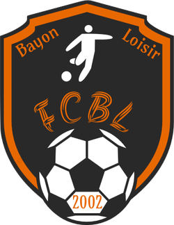 logo du club Football Club Bayon Loisirs