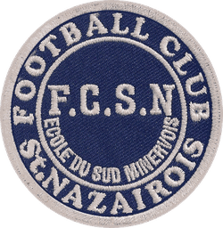 logo du club FOOTBALL CLUB St. NAZAIROIS
